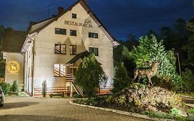 Zloty Jelen - Restauracja I Dom Goscinny