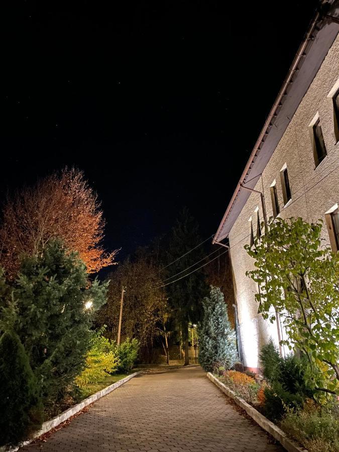 Zloty Jelen - Restauracja I Dom Goscinny Potok Zloty Exteriér fotografie