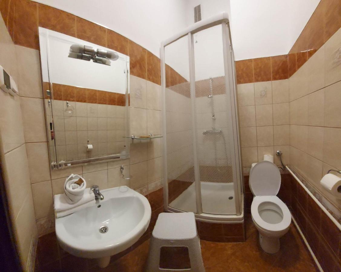 Zloty Jelen - Restauracja I Dom Goscinny Potok Zloty Exteriér fotografie